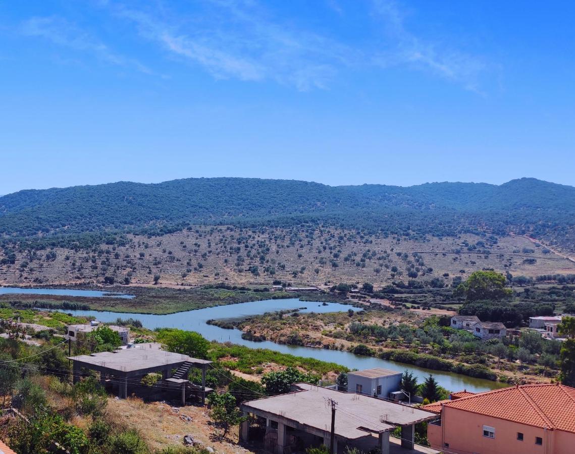 קסאמיל Villa Vento מראה חיצוני תמונה