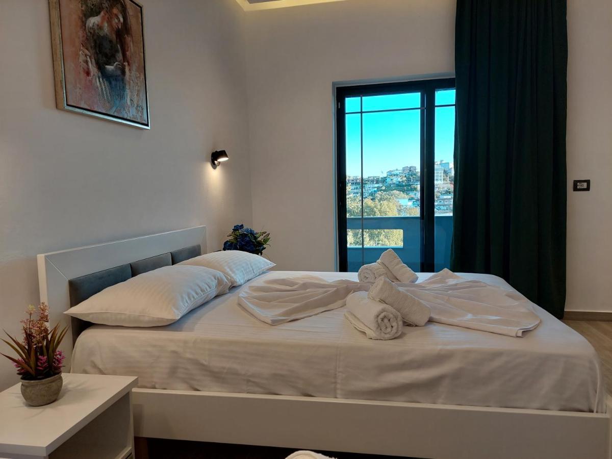 קסאמיל Villa Vento מראה חיצוני תמונה