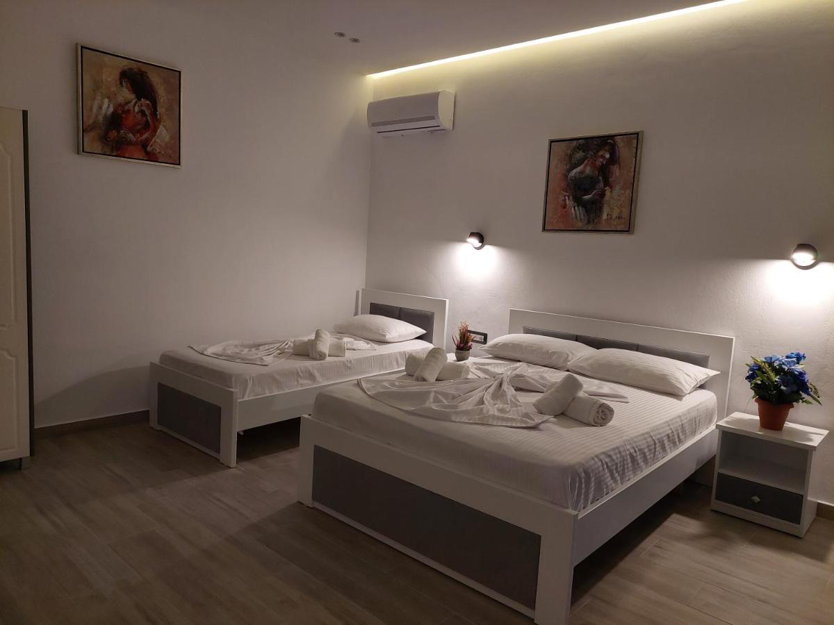 קסאמיל Villa Vento מראה חיצוני תמונה