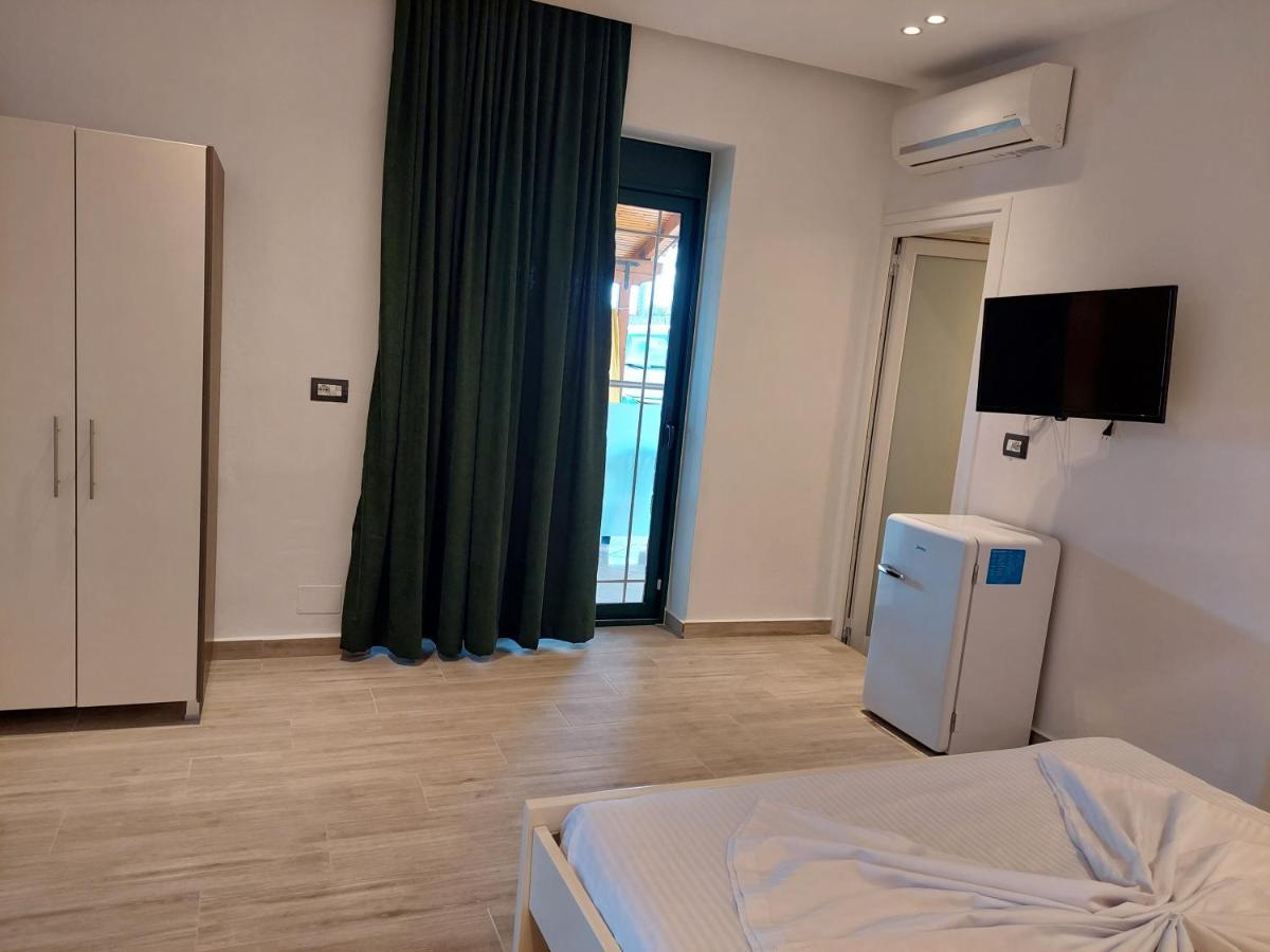 קסאמיל Villa Vento מראה חיצוני תמונה