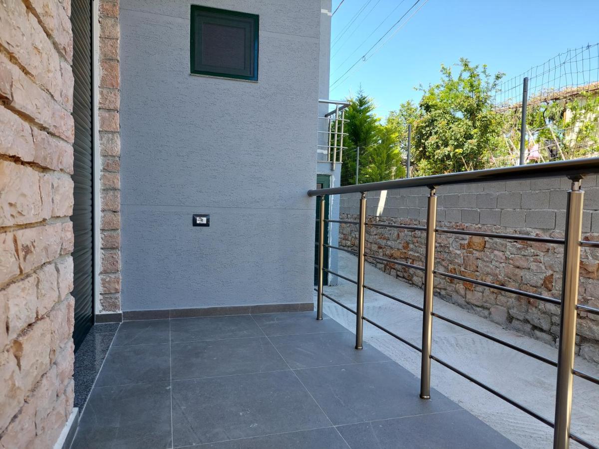 קסאמיל Villa Vento מראה חיצוני תמונה