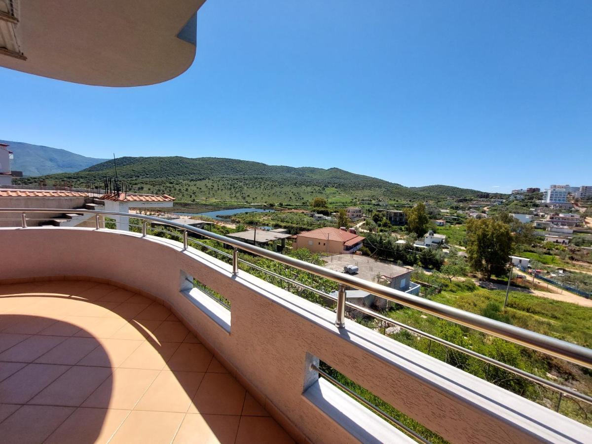קסאמיל Villa Vento מראה חיצוני תמונה