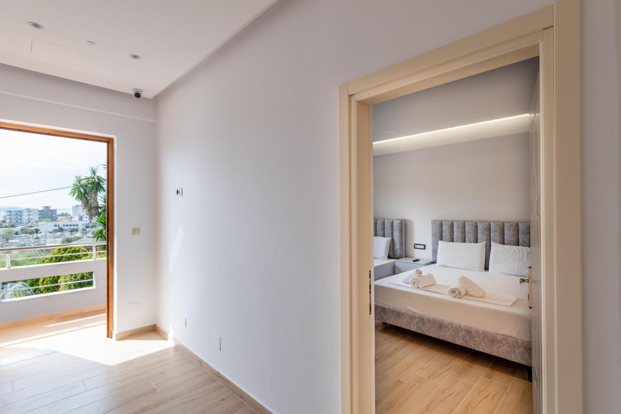 קסאמיל Villa Vento מראה חיצוני תמונה