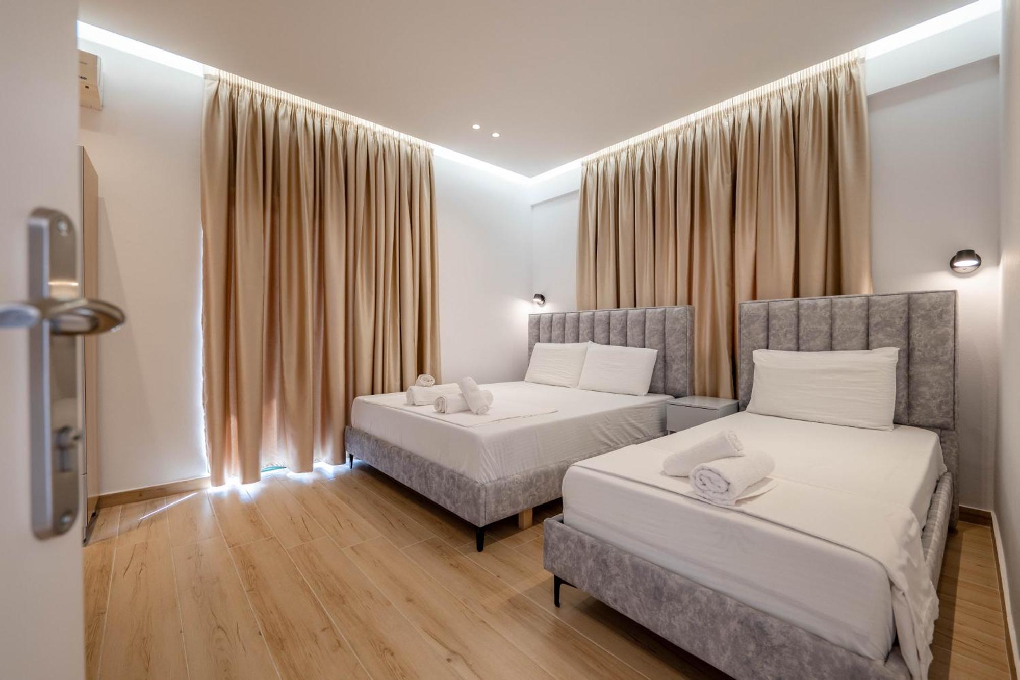 קסאמיל Villa Vento מראה חיצוני תמונה