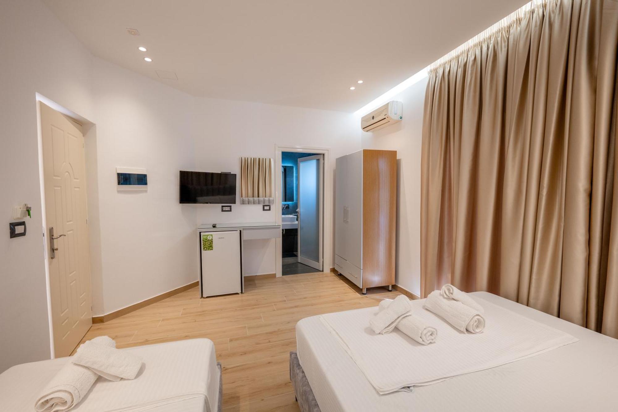 קסאמיל Villa Vento מראה חיצוני תמונה