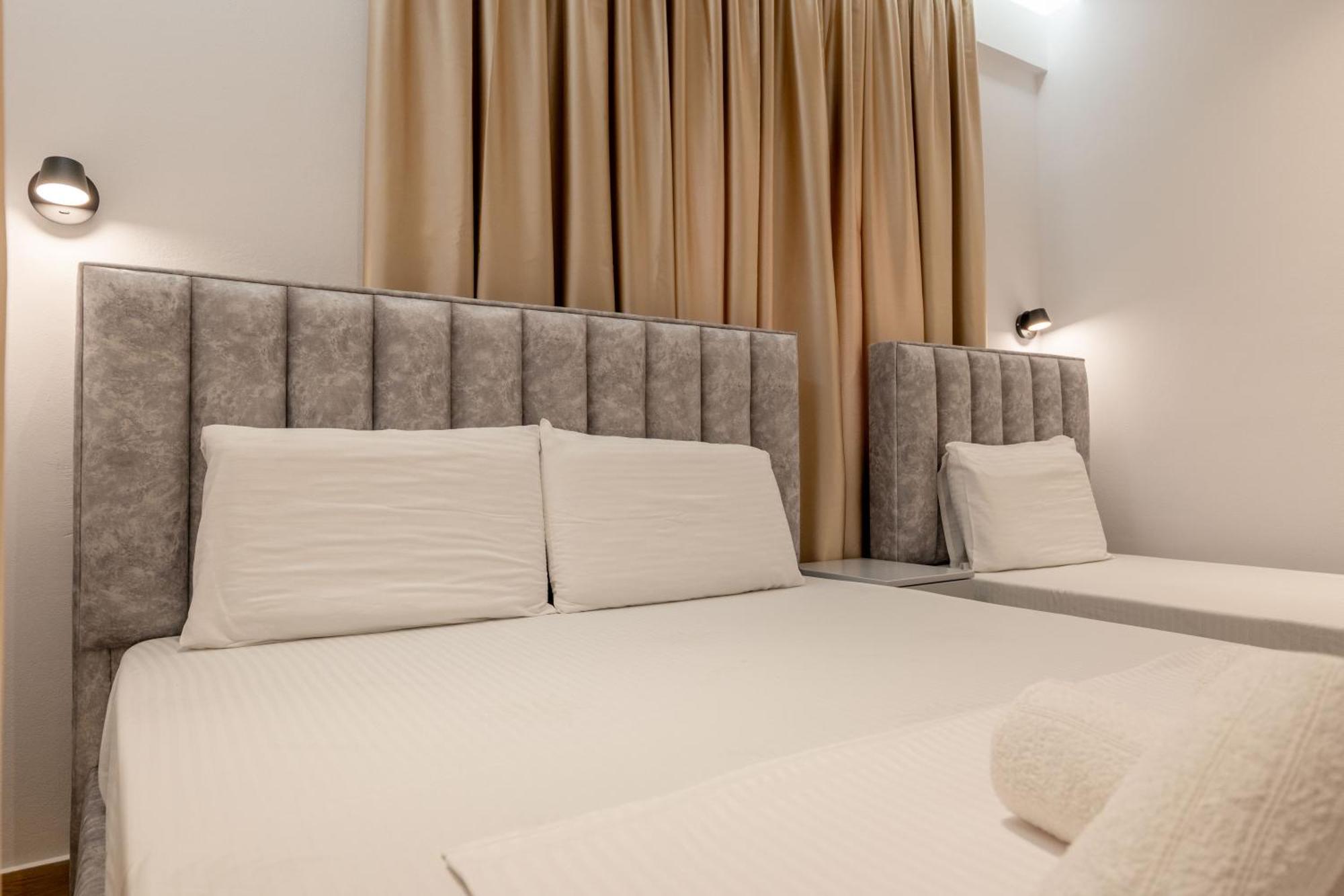 קסאמיל Villa Vento מראה חיצוני תמונה