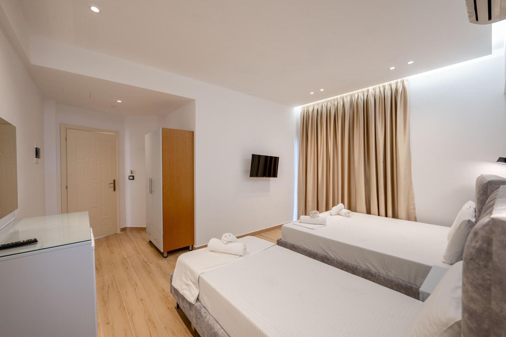 קסאמיל Villa Vento מראה חיצוני תמונה