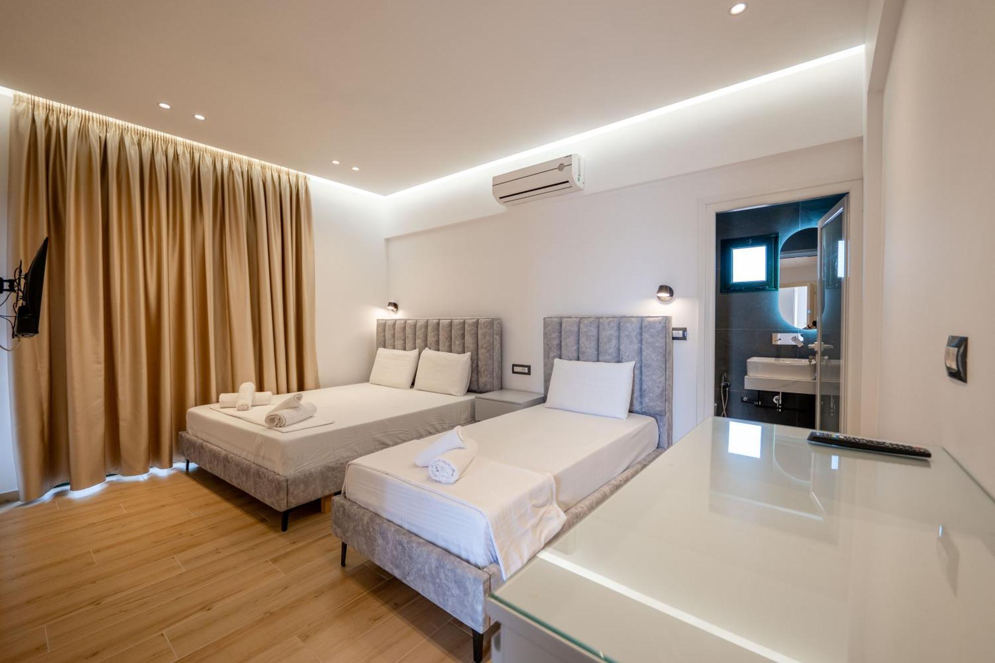 קסאמיל Villa Vento מראה חיצוני תמונה