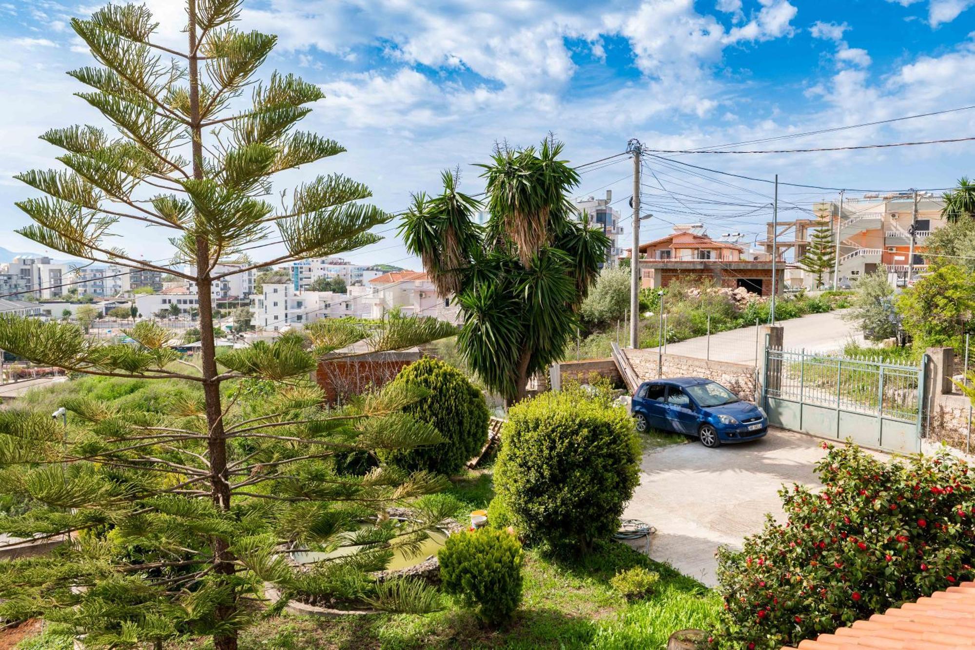 קסאמיל Villa Vento מראה חיצוני תמונה
