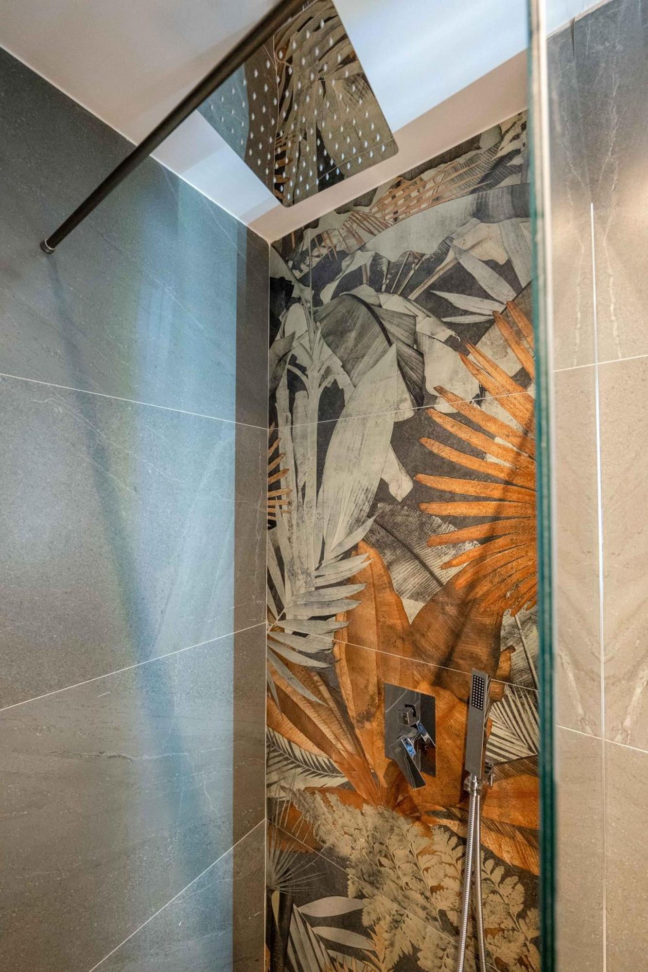 קסאמיל Villa Vento מראה חיצוני תמונה