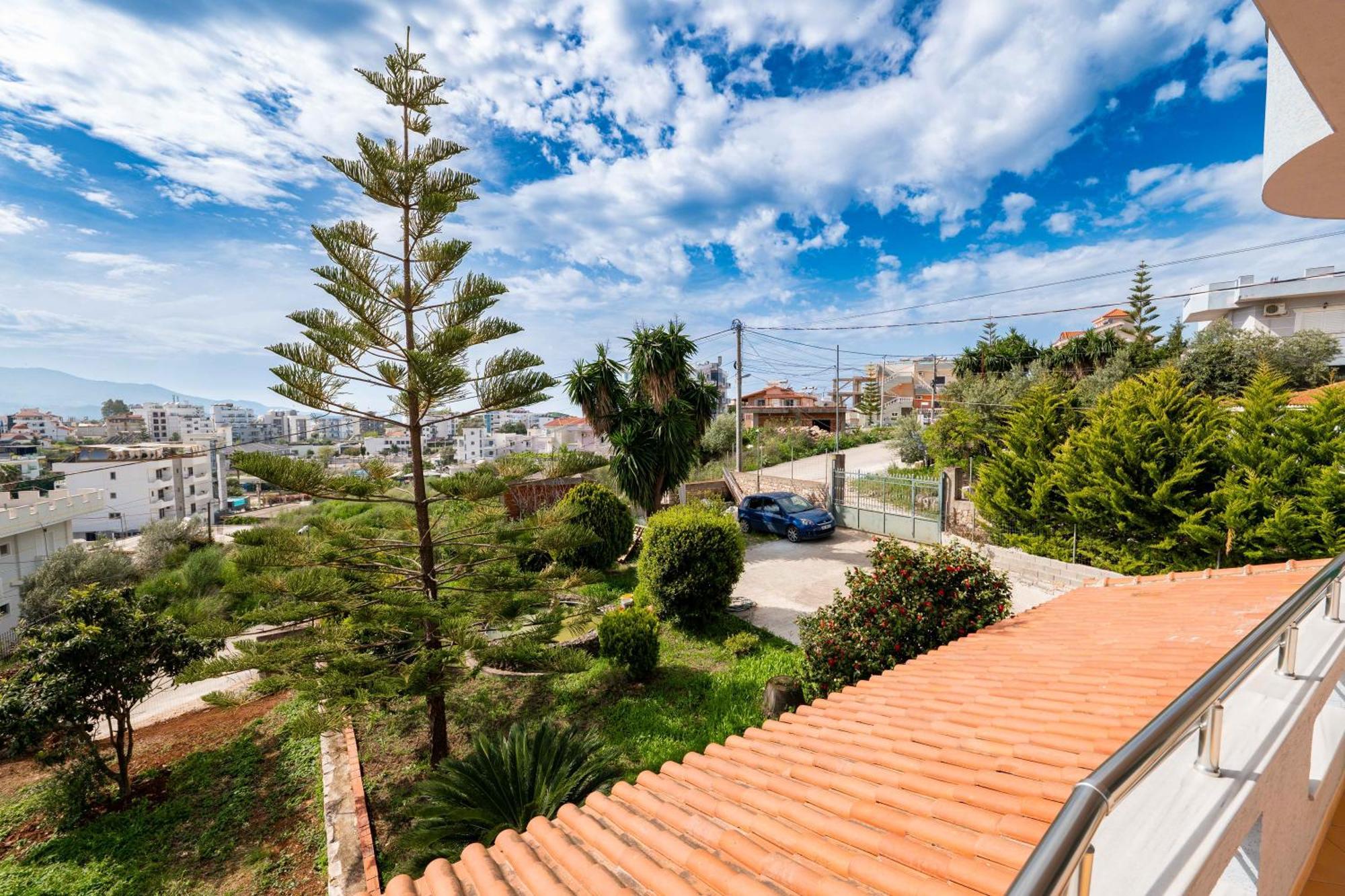 קסאמיל Villa Vento מראה חיצוני תמונה