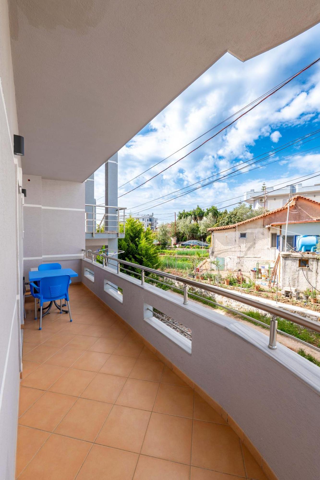 קסאמיל Villa Vento מראה חיצוני תמונה