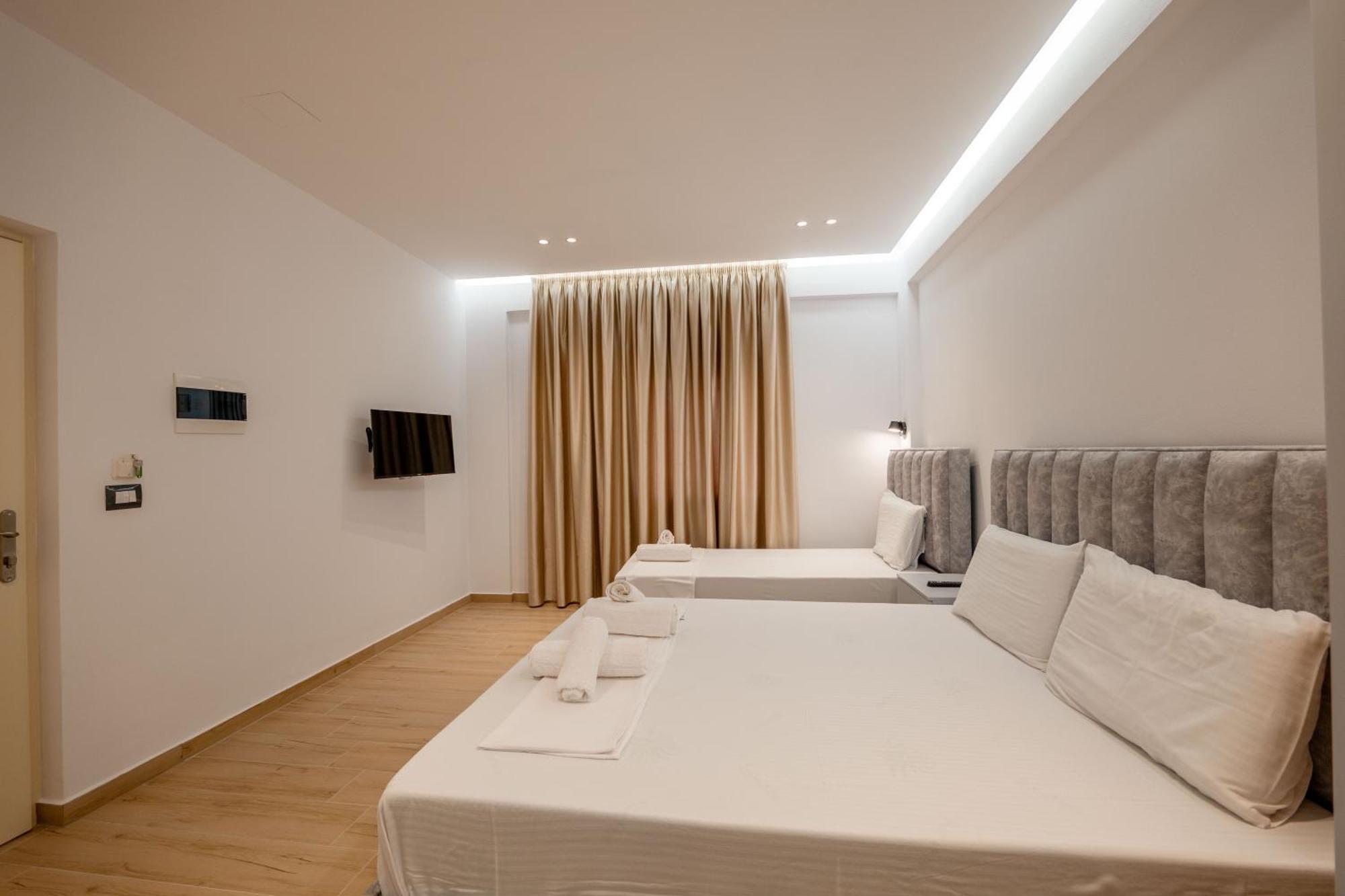 קסאמיל Villa Vento מראה חיצוני תמונה