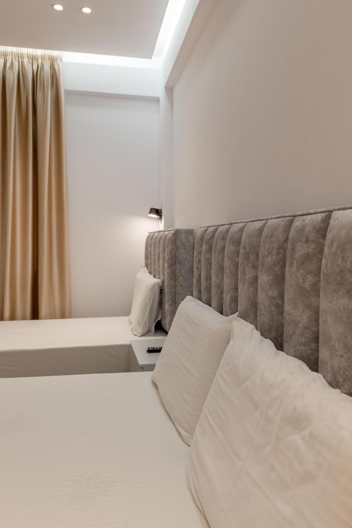 קסאמיל Villa Vento מראה חיצוני תמונה
