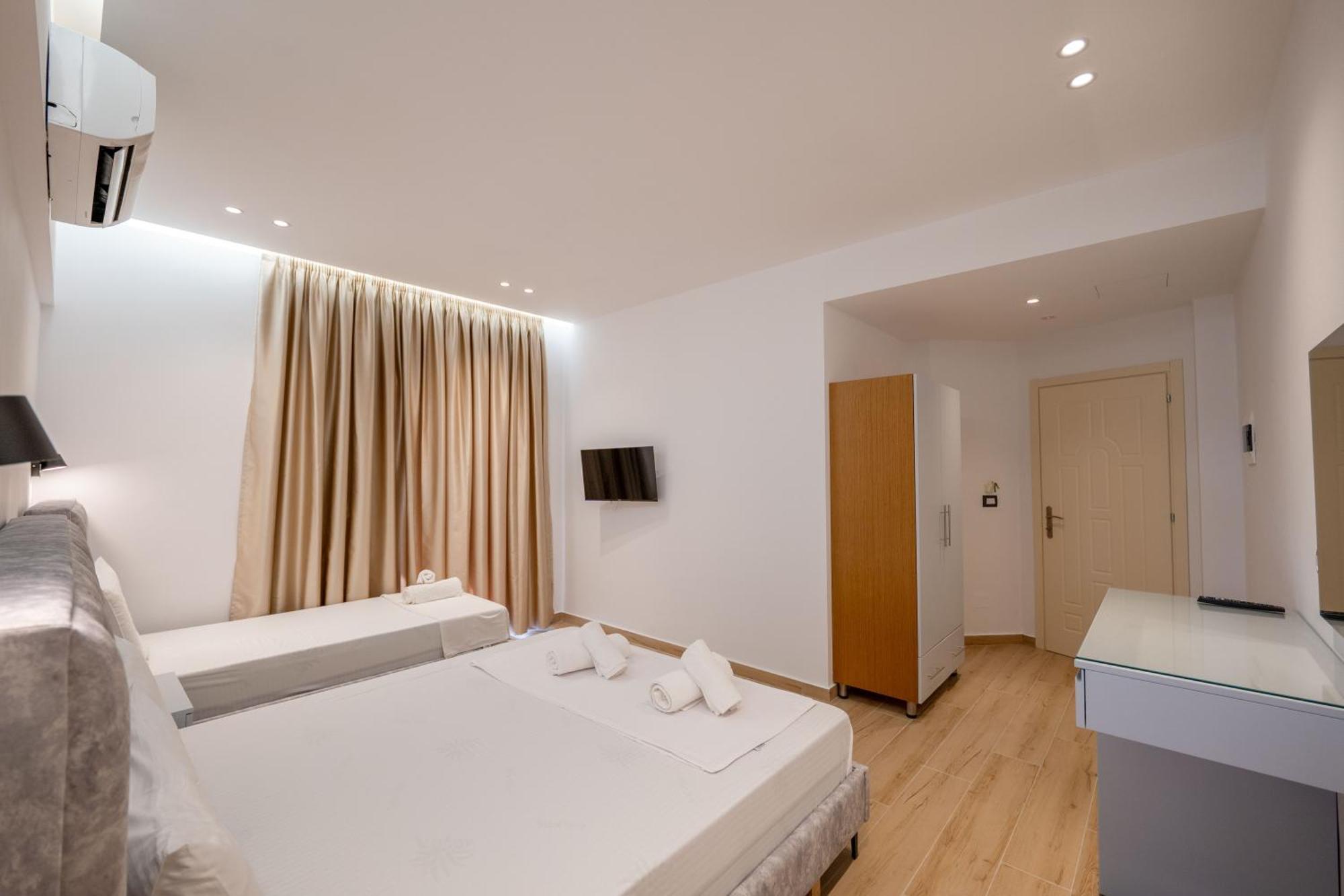 קסאמיל Villa Vento מראה חיצוני תמונה