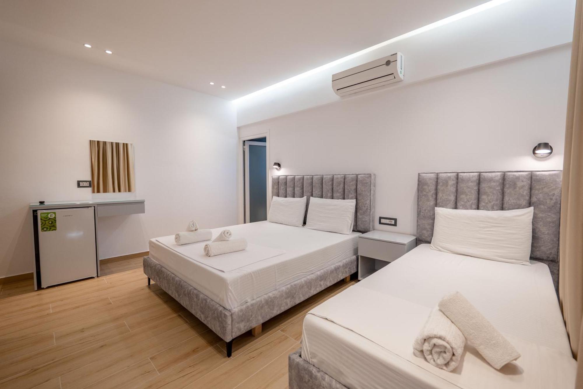קסאמיל Villa Vento מראה חיצוני תמונה