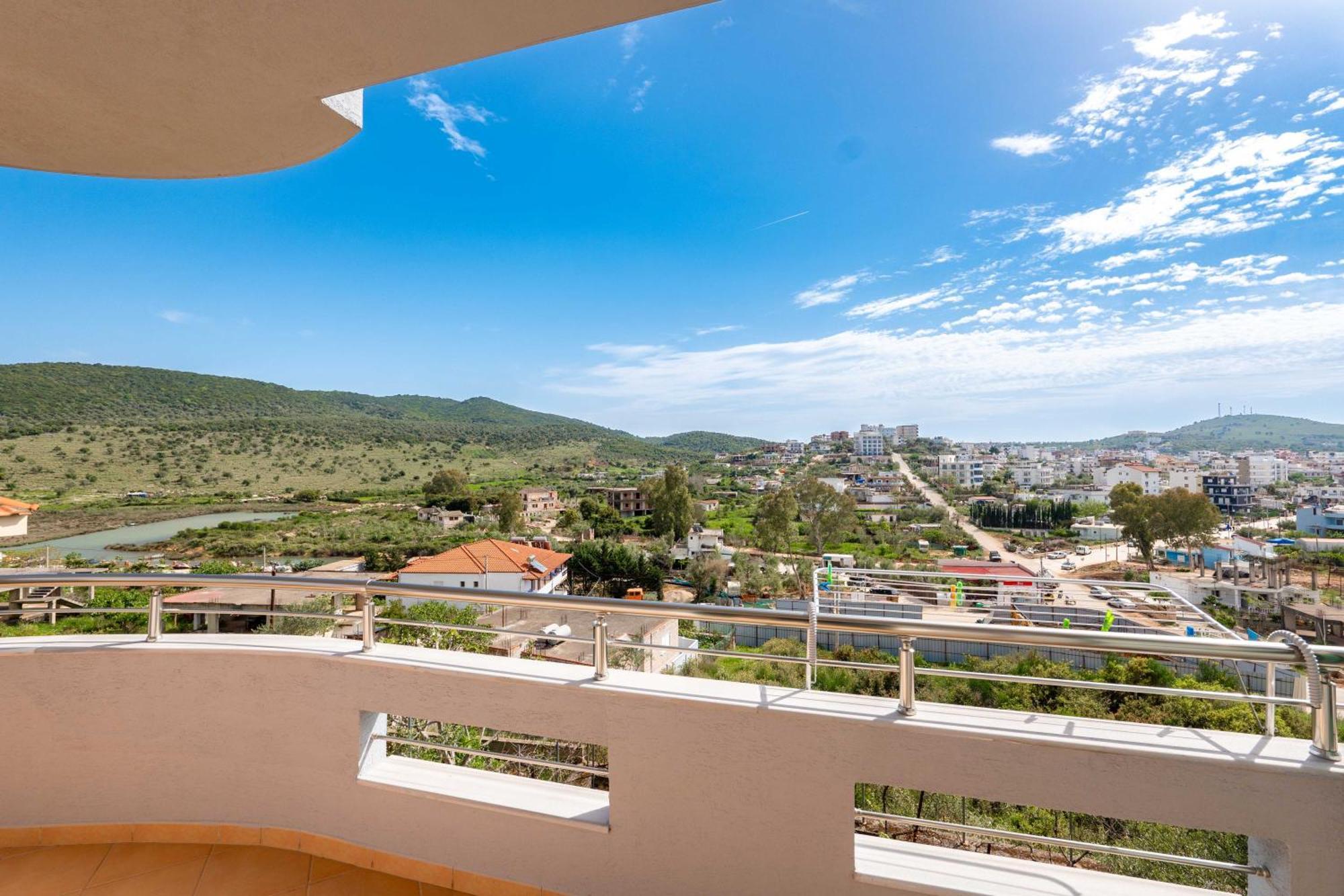 קסאמיל Villa Vento מראה חיצוני תמונה