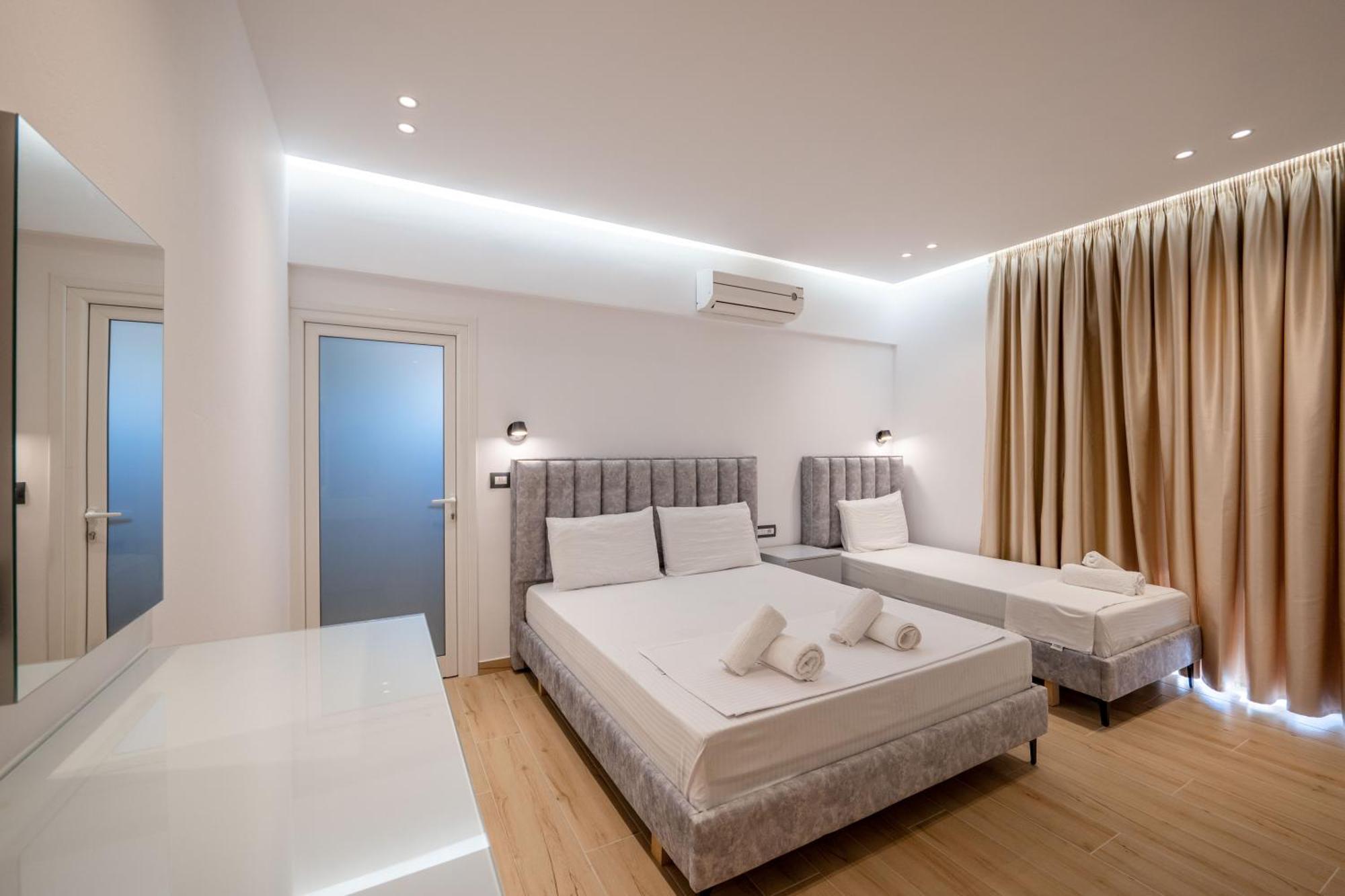 קסאמיל Villa Vento מראה חיצוני תמונה