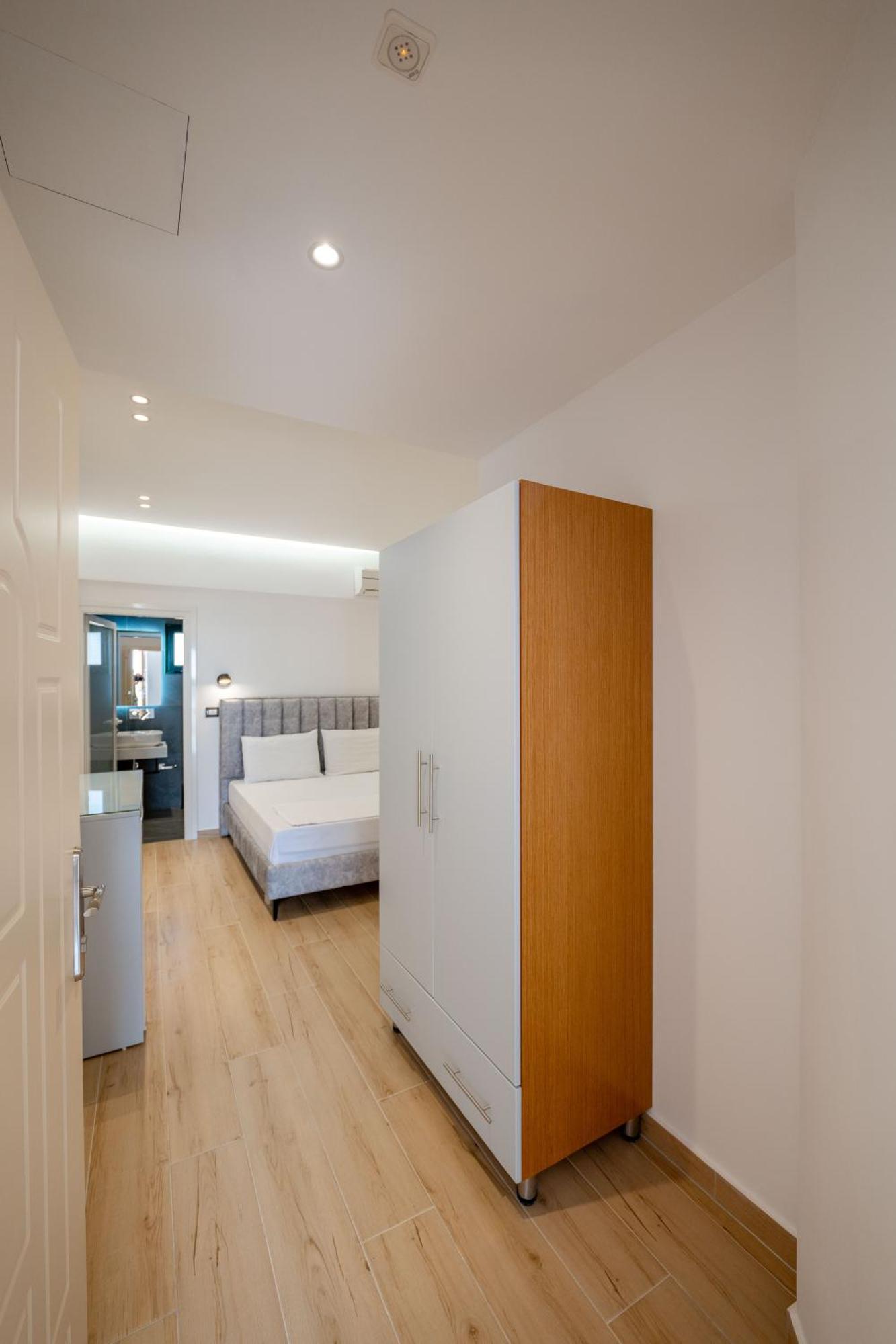 קסאמיל Villa Vento מראה חיצוני תמונה